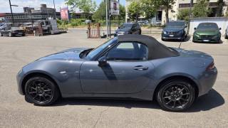 MAZDA MX-5 usata, con Alzacristalli elettrici