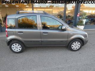 FIAT Panda usata, con Chiusura centralizzata