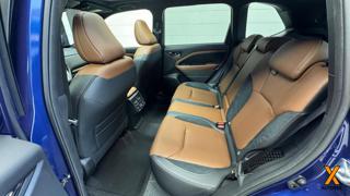 SUBARU Forester usata, con Autoradio