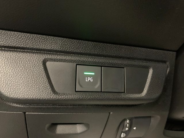 DACIA Sandero usata, con Servosterzo