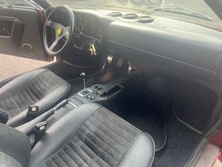 FERRARI Dino GT4 usata 8