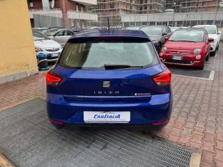 SEAT Ibiza usata, con Alzacristalli elettrici