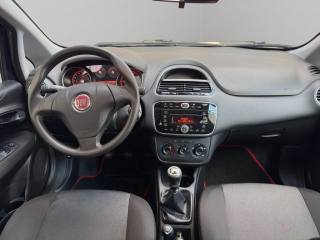 FIAT Punto usata, con Immobilizzatore elettronico