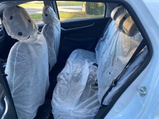 EMC Quattro usata, con Immobilizzatore elettronico