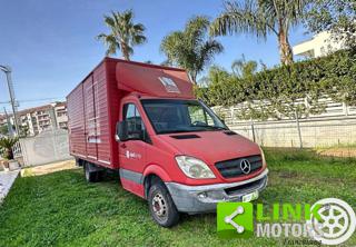 MERCEDES-BENZ Sprinter usata 21