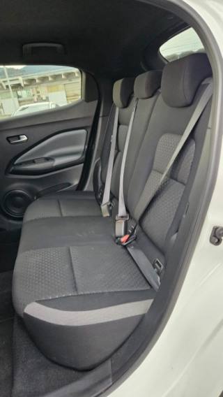 NISSAN Juke usata, con Controllo trazione