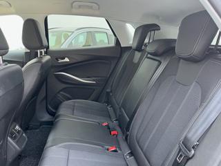 OPEL Grandland usata, con Cerchi in lega