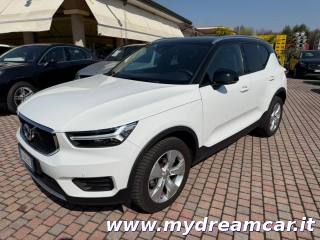 VOLVO XC40 usata, con Airbag laterali