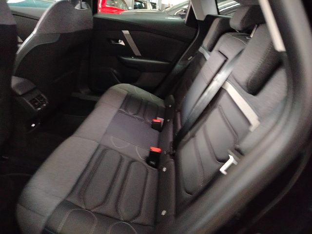 CITROEN C4 usata, con Bracciolo