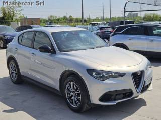 ALFA ROMEO Stelvio usata, con Boardcomputer
