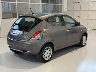 LANCIA Ypsilon usata, con Climatizzatore
