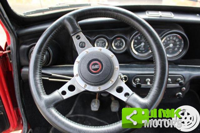 INNOCENTI Mini usata 12