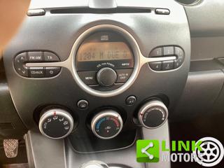 MAZDA 2 usata, con Volante in pelle