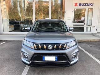 SUZUKI Vitara usata, con Airbag