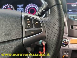 SSANGYONG Korando usata 24