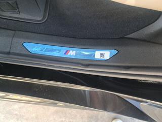 BMW X6 usata, con Fendinebbia