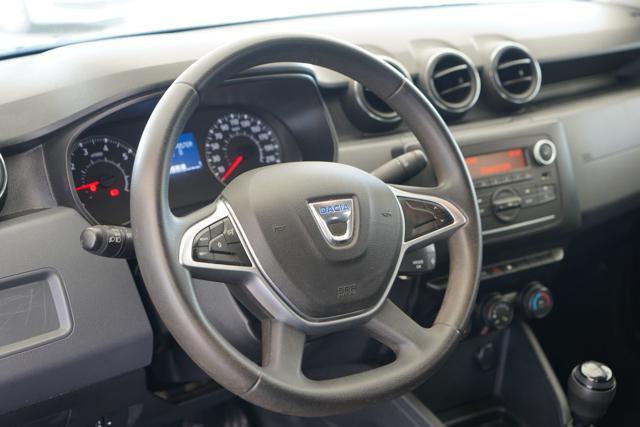 DACIA Duster usata 12