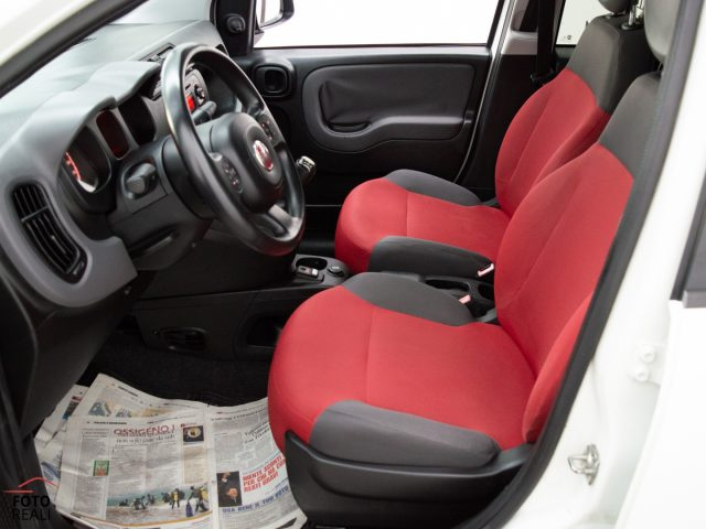 FIAT Panda usata 27