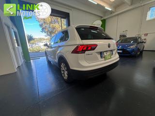 VOLKSWAGEN Tiguan usata 1