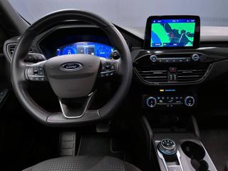 FORD Kuga usata, con Climatizzatore