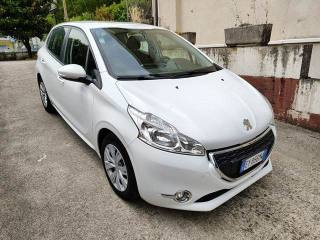 PEUGEOT 208 usata, con Cronologia tagliandi