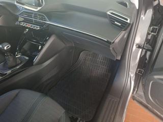 PEUGEOT 2008 usata 49