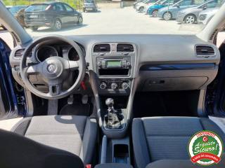 VOLKSWAGEN Golf usata, con Servosterzo