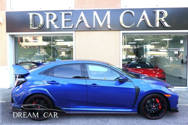 HONDA Civic usata, con Antifurto