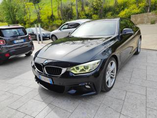 BMW 420 usata, con Alzacristalli elettrici