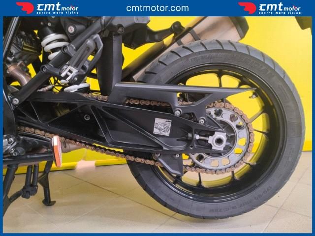 KTM 1290 Super Adventure usata 11