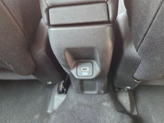 JEEP Renegade usata, con Airbag Passeggero