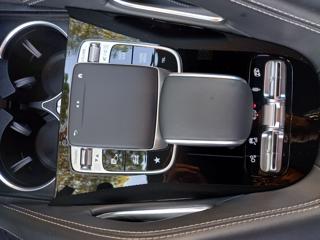 MERCEDES-BENZ GLE 63 AMG usata, con Sedili riscaldati