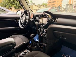 MINI One usata, con Climatizzatore