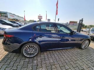 ALFA ROMEO Giulia usata, con Cerchi in lega