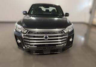 KGM Rexton usata, con Airbag