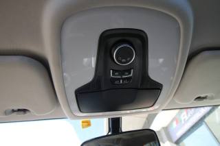 DR MOTOR DR F35 usata, con Touch screen