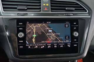 VOLKSWAGEN Tiguan usata, con Cerchi in lega