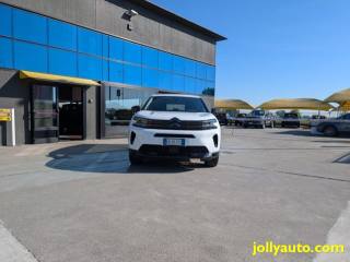 CITROEN C5 Aircross usata, con Vivavoce