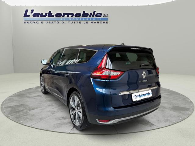 RENAULT Grand Scenic usata, con Boardcomputer