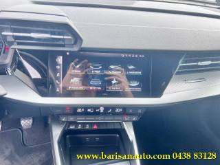 AUDI A3 usata, con Controllo automatico clima