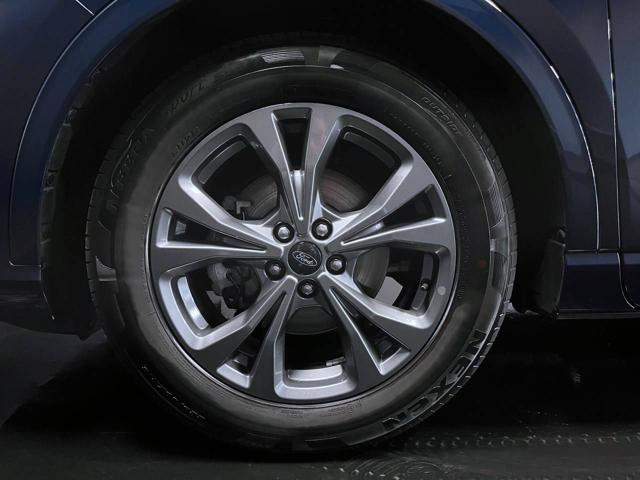 FORD Kuga usata, con Chiusura centralizzata