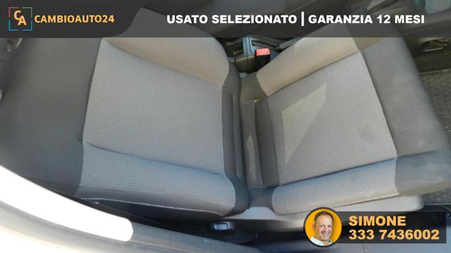 CITROEN C4 Cactus usata 91
