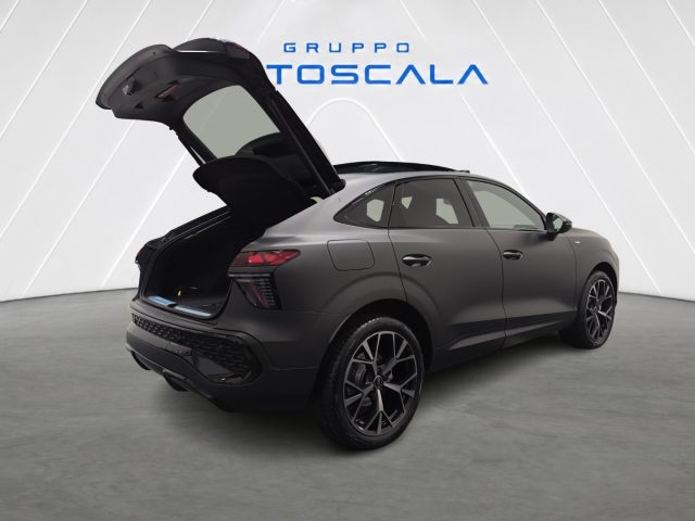 AUDI Q3 usata, con Vivavoce