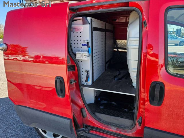 FIAT Fiorino usata, con Chiusura centralizzata telecomandata