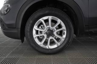 FIAT 500X usata 6