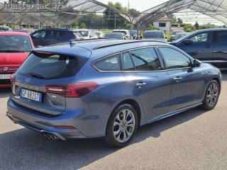 FORD Focus usata, con Antifurto