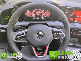 VOLKSWAGEN Golf usata, con Immobilizzatore elettronico