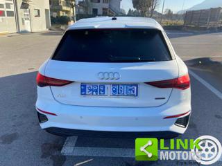 AUDI A3 usata, con Airbag