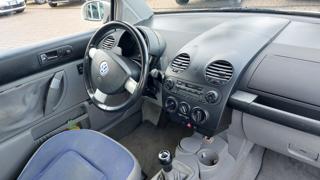 VOLKSWAGEN New Beetle usata, con Autoradio