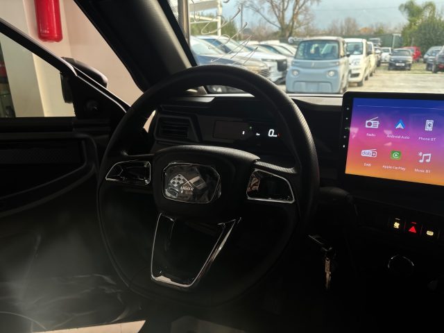 LIGIER JS usata, con Bluetooth